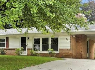 407 Mount Allen Dr, Mechanicsburg, PA 17055