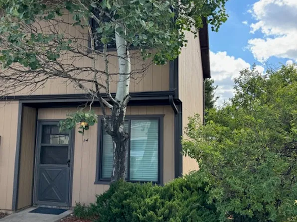 501 W Santa Fe Ave Unit 1-14, Flagstaff, AZ 86001