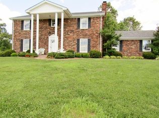 7519 Cornishville Rd, Harrodsburg, KY 40330