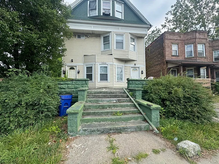 10808 St Clair Ave, Cleveland, OH 44108 — Photo 1
