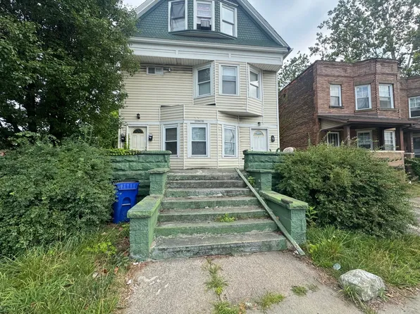 10808 St Clair Ave, Cleveland, OH 44108