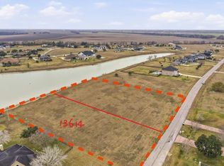 13614 Lake Ridge Dr, Richmond, TX 77469