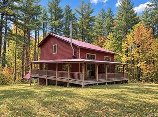 5713 Kessler Rd, Boonville, NY 13309