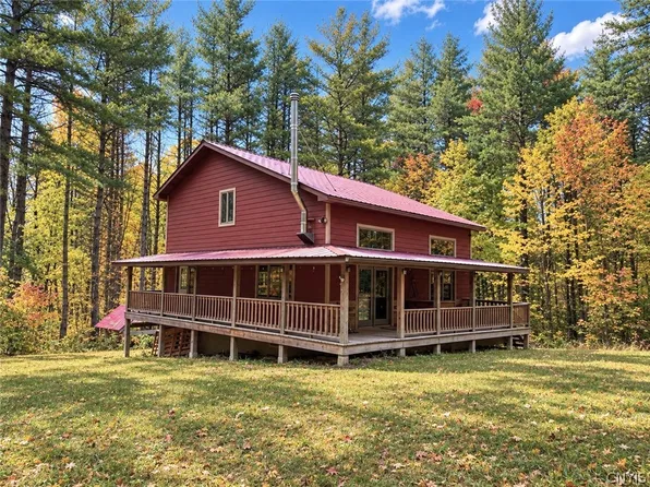5713 Kessler Rd, Boonville, NY 13309