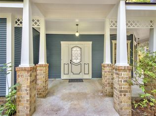 5706 Seclusion Dr, Houston, TX 77049