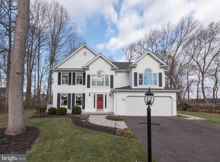 1902 Canter Ln, Marriottsville, MD 21104
