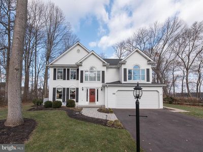 1902 Canter Ln, Marriottsville, MD, 21104