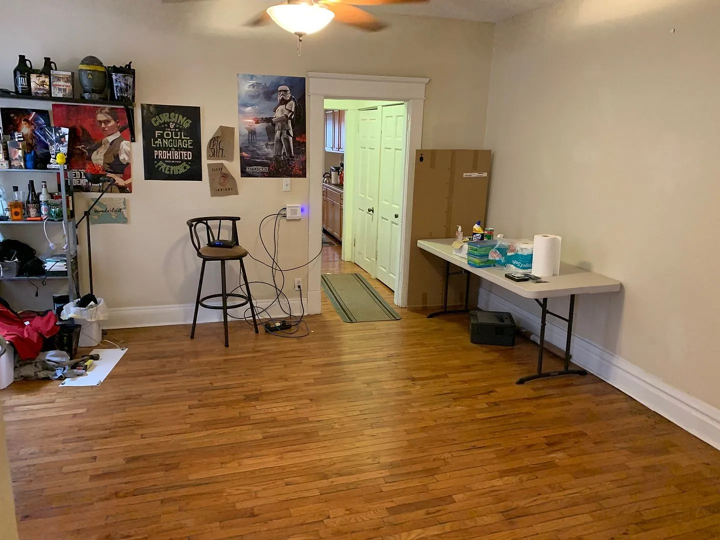 1610 summit — Photo 3