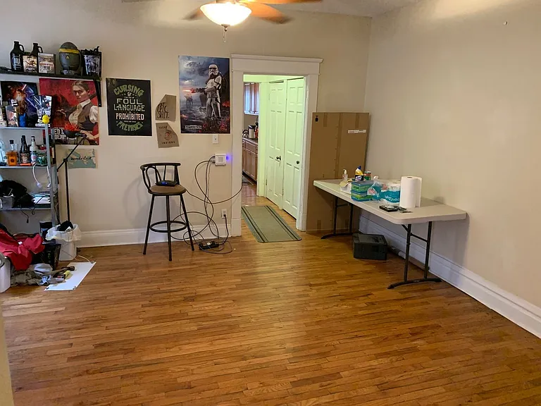 1610 summit — Photo 3