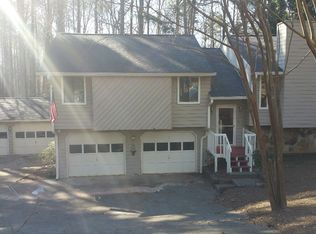 3021 Munson Ct, Snellville, GA
