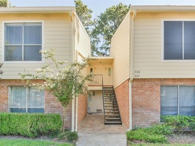 14555 Wunderlich Dr Unit 3106, Houston, TX, 77069