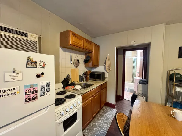 5 Line St APT 1A, Cambridge, MA 02138
