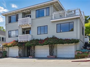 26 Lovell Ave APT 2, Mill Valley, CA 94941