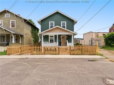 1002 Grant St, Charleston, WV, 25302