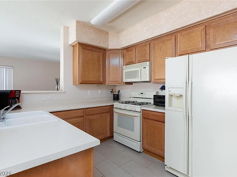 7185 S Durango Dr #201 — Photo 10