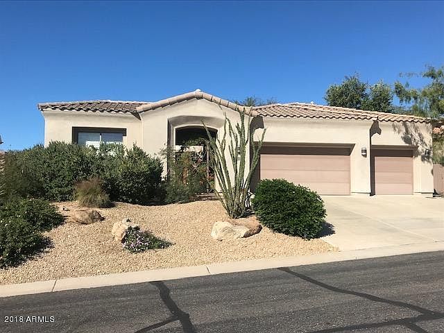 1st image of 10626 E Blanche Dr