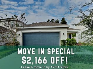 809 Rivers Crossing St, Clermont, FL 34714