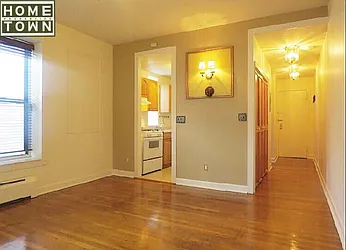 Rented by Hometown Properties