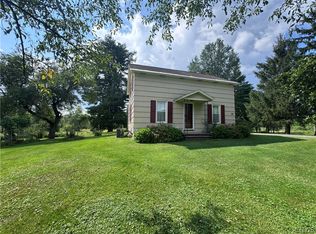 8145 Link Rd, Rome, NY 13440
