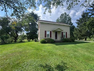 8145 Link Rd, Rome, NY, 13440