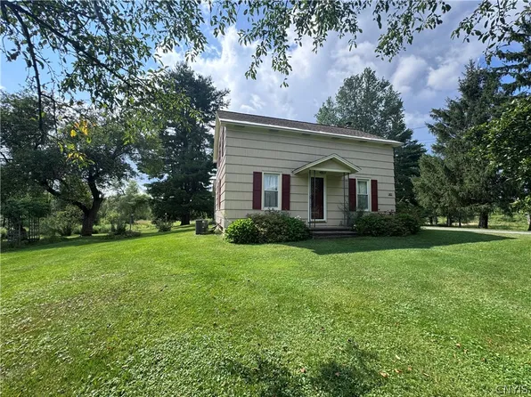 8145 Link Rd, Rome, NY 13440