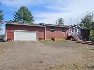 9108 Jenny Lake Rd, Tomahawk, WI 54487