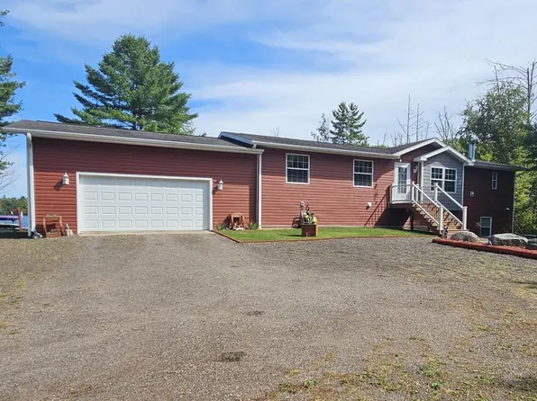 9108 Jenny Lake Rd, Tomahawk, WI 54487