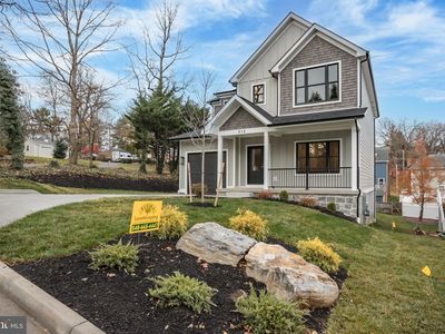 512 Miller St, Winchester, VA, 22601
