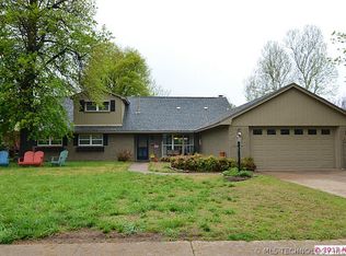 1716 S 75th East Ave, Tulsa, OK 74112