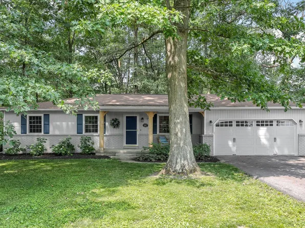 6113 Shier Ln, Dublin, OH 43016