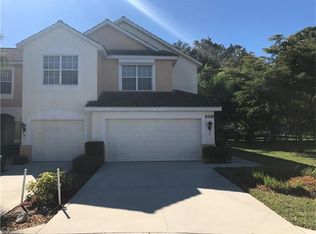 8430 Village Edge Cir APT 1, Fort Myers, FL 33919