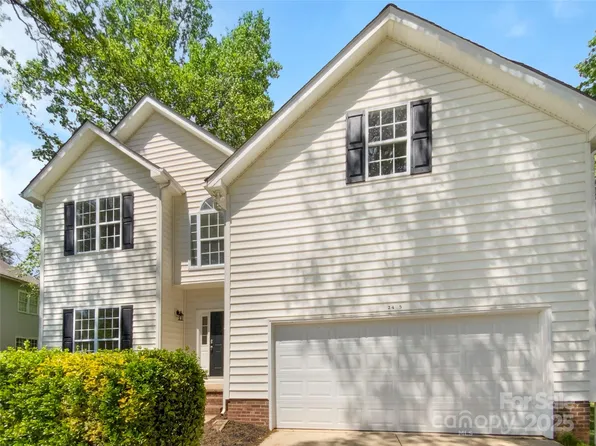2405 Kalis Pl, Charlotte, NC 28262
