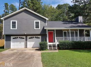 3185 Caley Mill Dr, Powder Springs, GA 30127