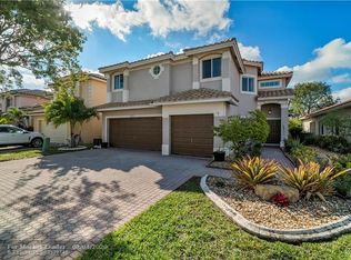 12142 NW 46th St, Coral Springs, FL 33076