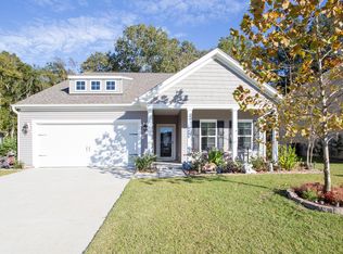 2036 Welsh Pony Dr, Awendaw, SC 29429
