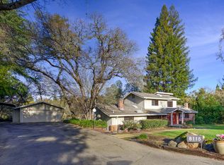 8115 S Lake Cir, Granite Bay, CA 95746