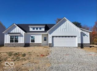 4052 Railhead Ave, Westfield, IN