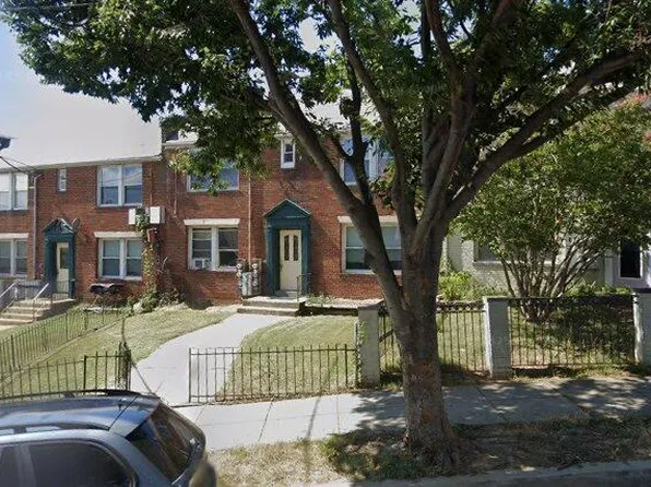 1314 Downing Pl NE, Washington, DC 20018