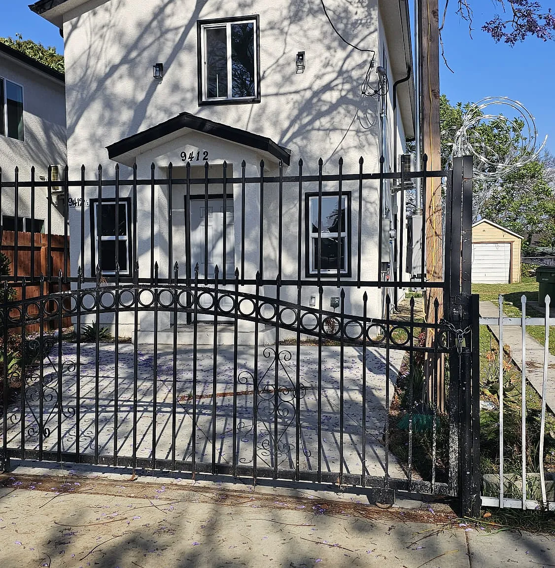 2 bed, $3,500 — Photo 4