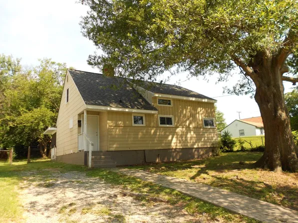 1513 Park Ave, Greensboro, NC 27405