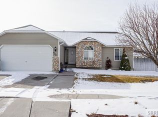 955 Homerun St, Chubbuck, ID 83202