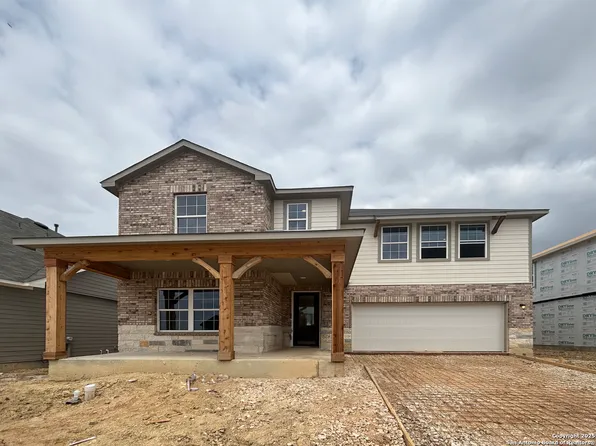 11946 Vista Harbor, Live Oak, TX 78233