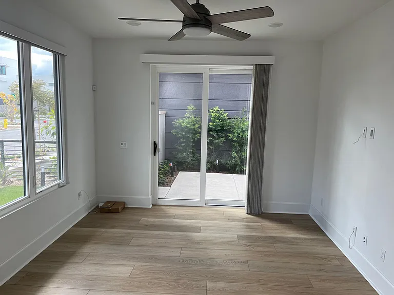 1st Floor Bedroom