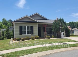 2103 Chantilly Ln, Salisbury, NC 28146