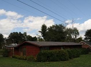 620 W Wade Hampton Blvd, Greer, SC 29651