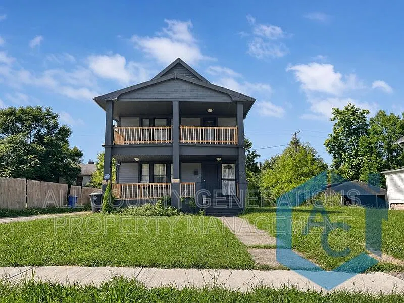 1 bed, 1.0 bath, $1,000 — Photo 1