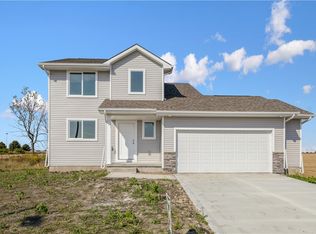 815 Kingman Blvd, Madrid, IA 50156