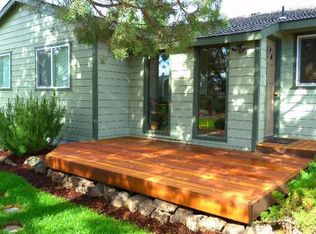 23171 Mustang Ct, Bend, OR 97701