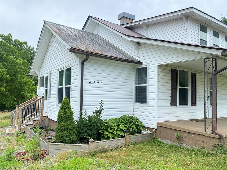 3064 Shawtown Rd, Glade Valley, NC 28627 Zillow