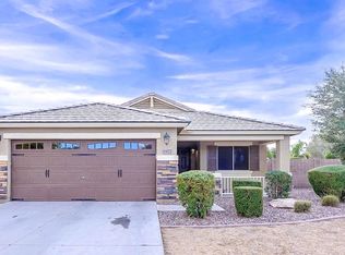 1977 E Lindrick Dr, Gilbert, AZ 85298